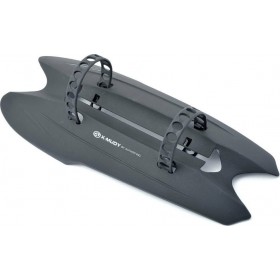 Author X-Mudy 16150025