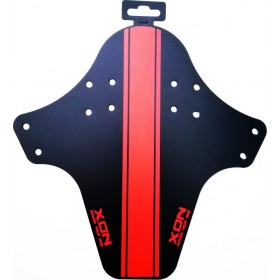 Xon XMG-02 Μαύρο/Κόκκινο