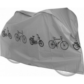Force 895970 Κάλυμμα Ποδηλάτου 220x120x68cm Force 895970 Κάλυμμα Ποδηλάτου 220x120x68cm