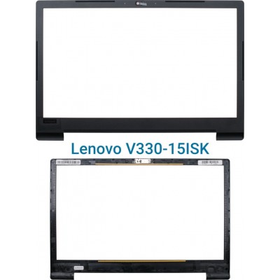 Cover B για Lenovo V330-15ISK