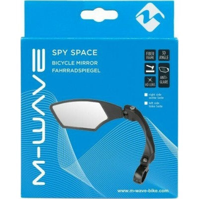 M-Wave Spy Space 3-D 270015