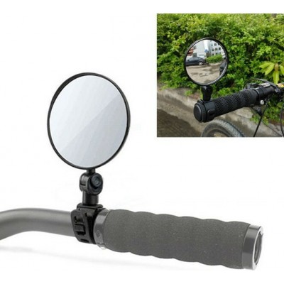 Καθρέφτης Τιμονιού Ποδηλάτου 360 Rotate