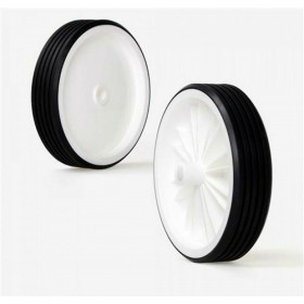 Σετ Ροδάκια Βοηθητικών Τροχών