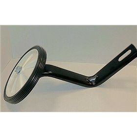 PC-740 Βοηθητικοί τροχοί για ποδήλατα 12"