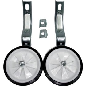 ΒΟΗΘΗΤΙΚΑ ΖΕΥΓΗ 16″ BMX