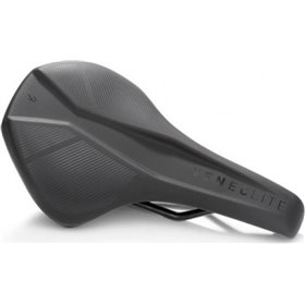 Natural Fit Venec Lite Μαύρη Σέλα ΠοδηλάτουΚωδικός: 11566 
