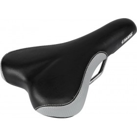 Lampa Specialist S-17 9238.8-LB Μαύρη Σέλα Ποδηλάτου MTB Lampa Specialist S-17 9238.8-LB Μαύρη Σέλα Ποδηλάτου MTB