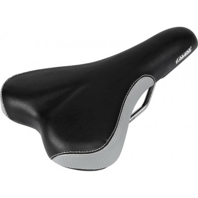 Lampa Specialist S-17 9238.8-LB Μαύρη Σέλα Ποδηλάτου MTB