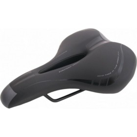 Monte Grappa E-Bike Lyra Plus Μαύρη Σέλα Ποδηλάτου Monte Grappa E-Bike Lyra Plus Μαύρη Σέλα Ποδηλάτου