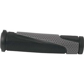 Force MTB Ross 38268 Ανατομικές Χειρολαβές Ποδηλάτου σε Γκρι Χρώμα Force MTB Ross 38268 Ανατομικές Χειρολαβές Ποδηλάτου σε Γκρι Χρώμα