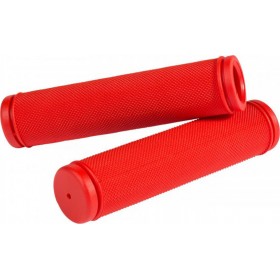 Cube Standard 11303 Χειρολαβές Ποδηλάτου σε Κόκκινο Χρώμα