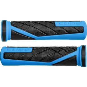 Cube Performance 2017 13198 Χειρολαβές Ποδηλάτου σε Μπλε Χρώμα