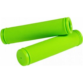 Cube Standard 11305 Χειρολαβές Ποδηλάτου σε Πράσινο Χρώμα