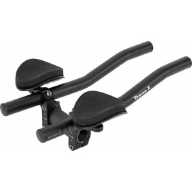 TranzX 403739 Μπάρες Τιμονιού 31.8mm TranzX 403739 Μπάρες Τιμονιού 31.8mm