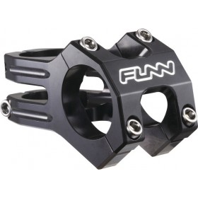 Funn Funnduro 31.8mm x 0° Μαύρος Funn Funnduro 31.8mm x 0° Μαύρος