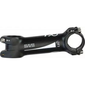 Cube Rfr Stem 31.8mm X 6° Black 100
