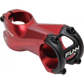 Funn Stryge 31.8MM X -5° Κόκκινος Funn Stryge 31.8MM X -5° Κόκκινος