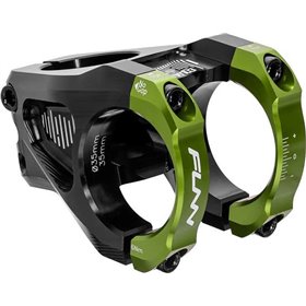 Funn Equalizer 31.8 mm Πράσινος Funn Equalizer 31.8 mm Πράσινος