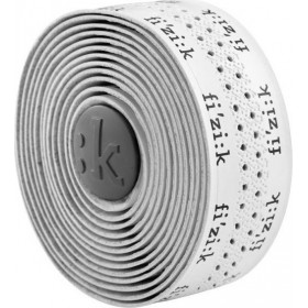 Fizik Superlight Tacky Touch Λευκή Fizik Superlight Tacky Touch Λευκή