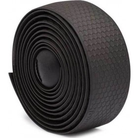 Ταινίες τιμονιού μαύρο χρώμα - Bar tape Ταινία για τιμόνι ποδηλάτου