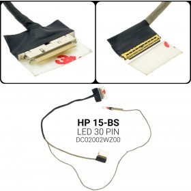 Kαλωδιοταινία για HP 5-BS/250 G6/255 G6