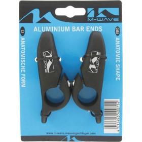 M-Wave ΜαύραΚωδικός: 408172 