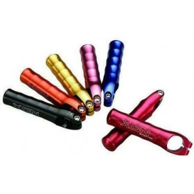 Xon Full CNC Barend ΧΒΕ-01 Ροζ