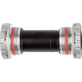 Shimano ESMBB52B Άξονες Μεσαίας Τριβής Hollowtech II MTB 68-73 mm Shimano ESMBB52B Άξονες Μεσαίας Τριβής Hollowtech II MTB 68-73 mm