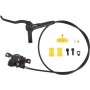Shimano BL-MT200/BR-MT200Κωδικός: EMT200KLFPRA100 