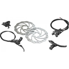 ΣΕΤ ΥΔΡΑΥΛΙΚΑ ΔΙΣΚΟΦΡΕΝΑ ΣΕΤ ΥΔΡΑΥΛΙΚΑ ΔΙΣΚΟΦΡΕΝΑ