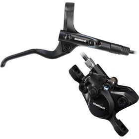 Shimano BL-MT201+BR-MT200 Σετ Υδραυλικό Δισκόφρενο Οπίσθιο Shimano BL-MT201+BR-MT200 Σετ Υδραυλικό Δισκόφρενο Οπίσθιο