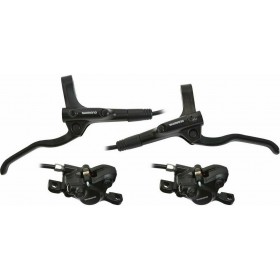 Shimano BL-MT200/BR-MT200Κωδικός: ΕΜΤ200  Shimano BL-MT200/BR-MT200Κωδικός: ΕΜΤ200