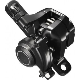 Shimano BR-R317 Μηχανικό Εμπρόσθιο Δισκόφρενο Shimano BR-R317 Μηχανικό Εμπρόσθιο Δισκόφρενο