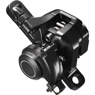 Shimano BR-R317 Μηχανικό Εμπρόσθιο Δισκόφρενο