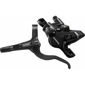 Shimano BL-MT401-L Υδραυλικό Δισκόφρενο Εμπρόσθιο ΣετΚωδικός: EMT4102JLFPRA100  Shimano BL-MT401-L Υδραυλικό Δισκόφρενο Εμπρόσθιο ΣετΚωδικός: EMT4102JLFPRA100