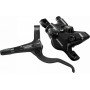 Shimano BL-MT401-L Υδραυλικό Δισκόφρενο Εμπρόσθιο ΣετΚωδικός: EMT4102JLFPRA100 