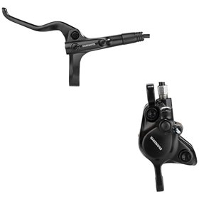 Shimano MT200 Υδραυλικό Δισκόφρενο Εμπρόσθιο 1000mm