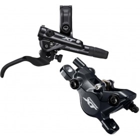 Shimano Deore XT BL-M8100/BR-M8100Κωδικός: IM8100JRRXRA170 