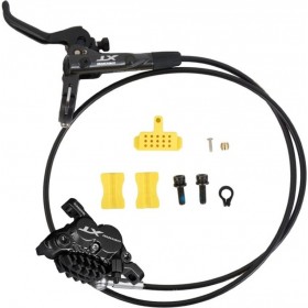 Shimano Deore XT BR-M8020/BL-M8000Κωδικός: IM80002KLFPNA100 