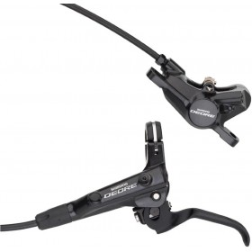 Shimano Deore BL-M6000/BR-M6000Κωδικός: EM6000KLFPRA100 