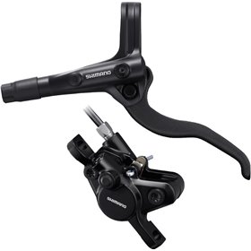 Shimano BL-MT401(L)Κωδικός: EMT4012KHFPRA100  Shimano BL-MT401(L)Κωδικός: EMT4012KHFPRA100