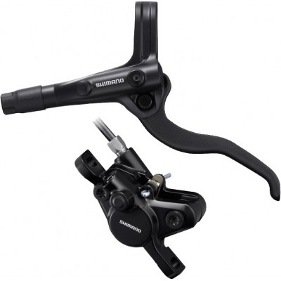Shimano BL-MT401(L)Κωδικός: EMT4012KHFPRA100 