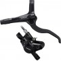 Shimano BL-MT401(L)Κωδικός: EMT4012KHFPRA100 