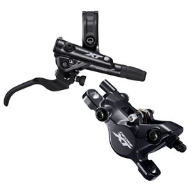 Shimano Deore Xt BL-M8100Κωδικός: IM8100JRRXNA170 