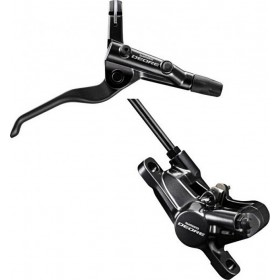 Shimano DEORE BL-T6000/BR-M6000Κωδικός: ET6000JRRXRA170 