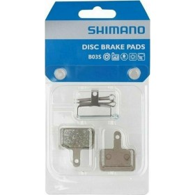 Shimano B03S Resin Blister Τακάκια για Δισκόφρενο Ποδηλάτου Shimano B03S Resin Blister Τακάκια για Δισκόφρενο Ποδηλάτου