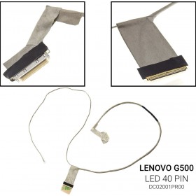 Kαλωδιοταινία για Lenovo G500