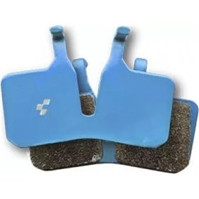 Cube D175 10056 Τακάκια για Δισκόφρενο Ποδηλάτου Magura MT5 Cube D175 10056 Τακάκια για Δισκόφρενο Ποδηλάτου Magura MT5
