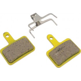 Shimano Τακάκια για Δισκόφρενο Ποδηλάτου