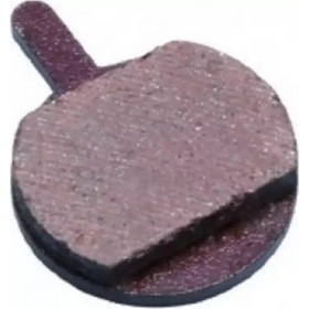 Xon XBD-07A Promax 68XBD07A Τακάκια για Δισκόφρενο Ποδηλάτου